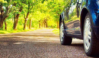 CONSEILS AUTO POUR LE PRINTEMPS